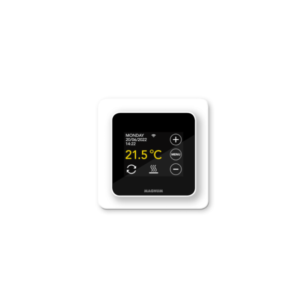 Wifi termostatas Magnum Heating MRC