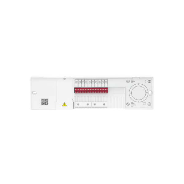 Danfoss Icon 24V grindų šildymo valdiklis 088U1141