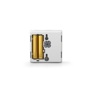 Danfoss Icon2 wireless room temperature/humidity thermostat with display 088U2121 - Image 5