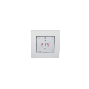 Termostatas Danfoss Icon 24V su ekranu virštinkinis 088U1055