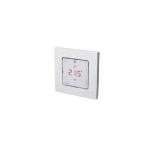 Termostatas Danfoss Icon 24V su ekranu virštinkinis 088U1055