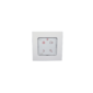 Termostatas Danfoss Icon su ekranu programuojamas 088U1020