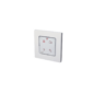 Termostatas Danfoss Icon su ekranu programuojamas 088U1020