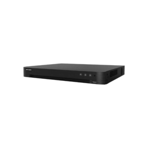 16 Kanalų DVR Hikvision iDS-7216HUHI-M2S(E)4A+ALM164