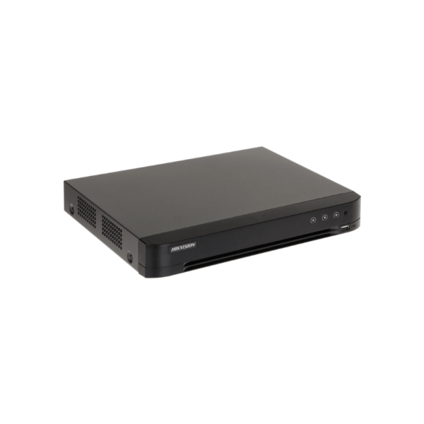 4 kanalų DVR Hikvision iDS-7204HQHI-M1/S