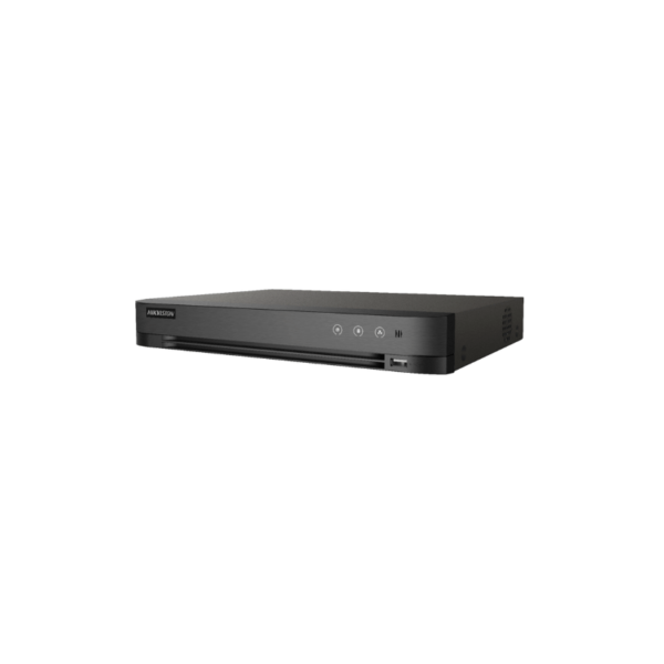 4 kanalų DVR Hikvision iDS-7204HUHI-M1/S