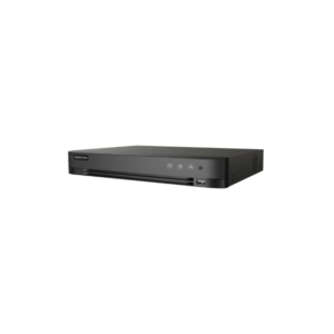 8 kanalų DVR Hikvision iDS-7208HUHI-M1S