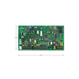 Centralė PARADOX MG5050+ (433 MHz)