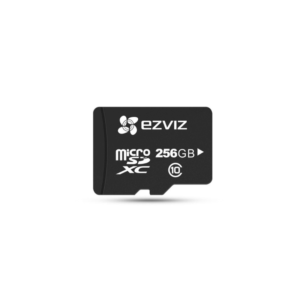 EZVIZ CS-CMT-CARDT256G mikro SD kortelė