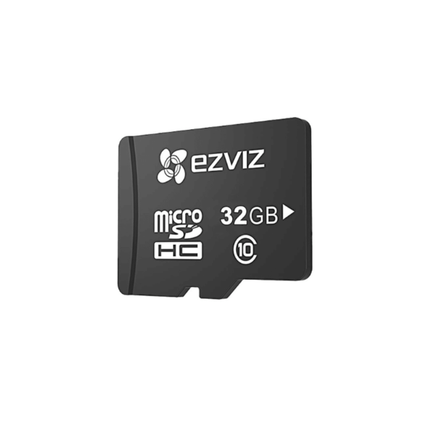 EZVIZ CS-CMT-CARDT32G mikro SD kortelė