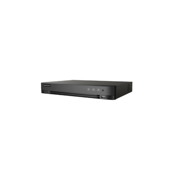 Hikvision 16 kanalų DVR iDS-7216HQHI-M1/S