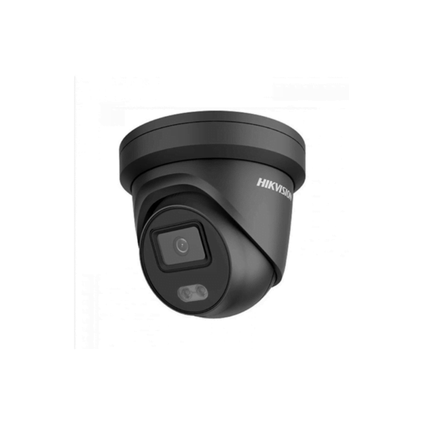 Hikvision DS-2CD2347G2-LU F4 (JUODA)