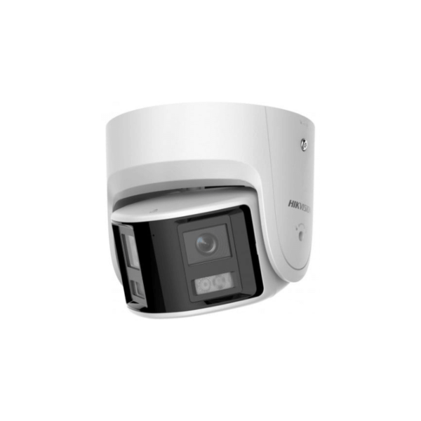 Hikvision DS-2CD2347G2P-LSU/SL(C) F2.8