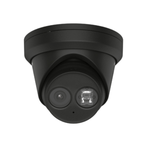 Hikvision DS-2CD2383G2-IU F2.8 (juoda)