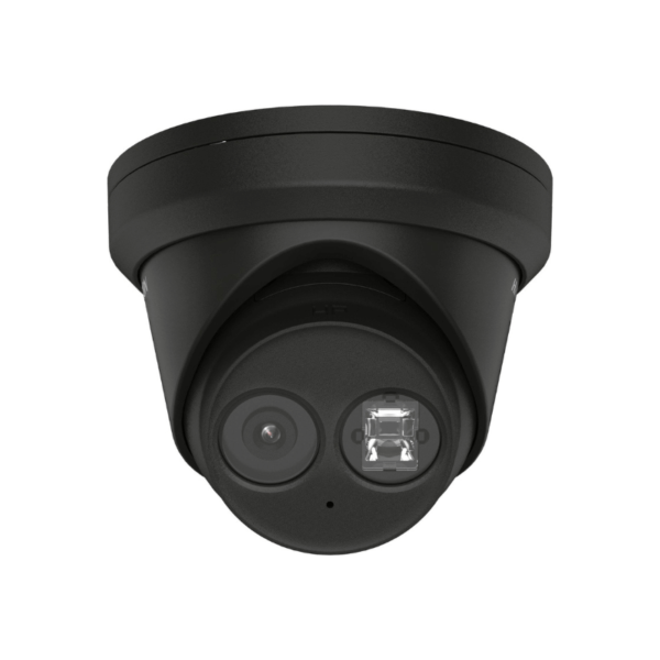 Hikvision DS-2CD2383G2-IU F2.8 (juoda)