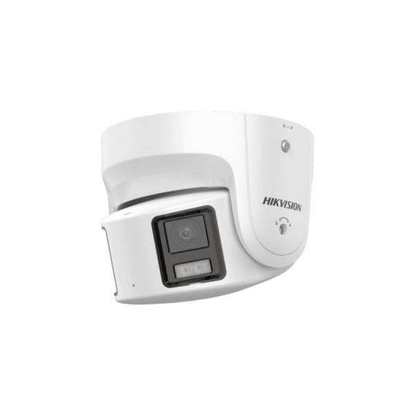 Hikvision DS-2CD2387G2P-LSU/SL(C) F4