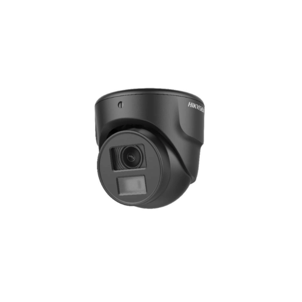 Hikvision DS-2CE70D0T-ITMF F2.8 (juoda)