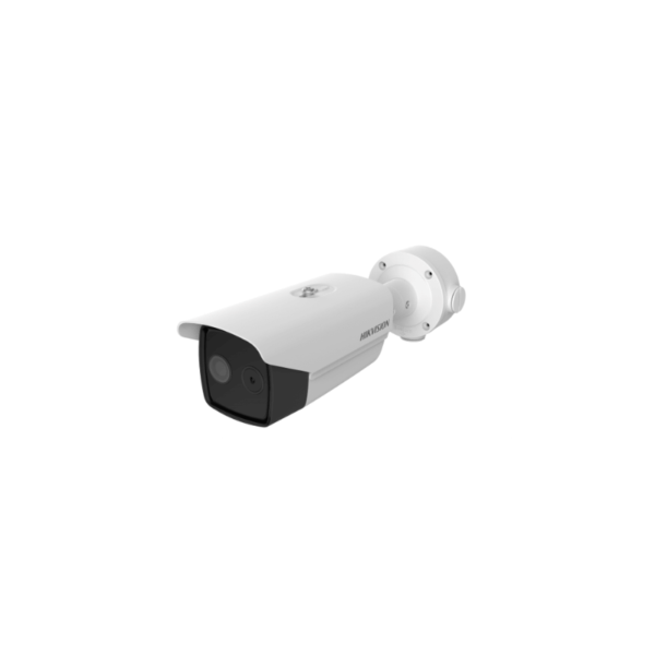 Hikvision DS-2TD2636B-13/P termovizorinė kamera