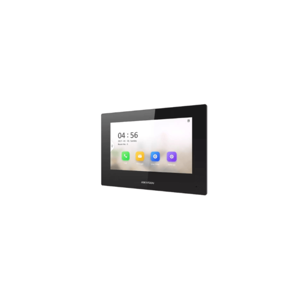 Hikvision DS-KH6320-LE1(B)/B