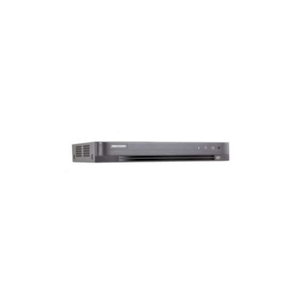 Hikvision HYBRID DS-7204HTHI-K1(S)