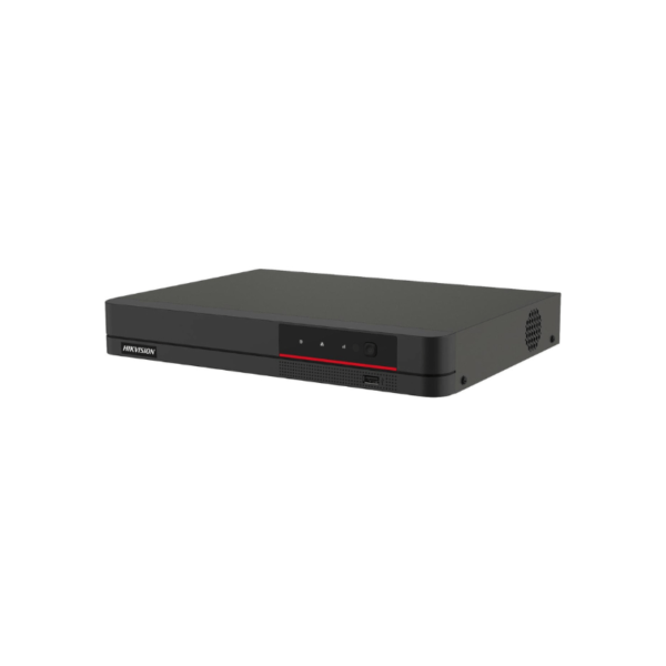 Hikvision NVR DS-7604NI-K1/4P/4G(STD)(C)