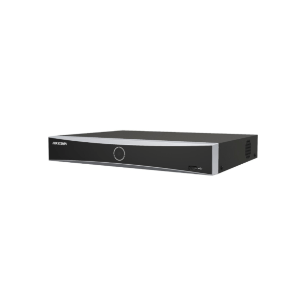 Hikvision NVR DS-7604NXI-K1/Alarm4+1