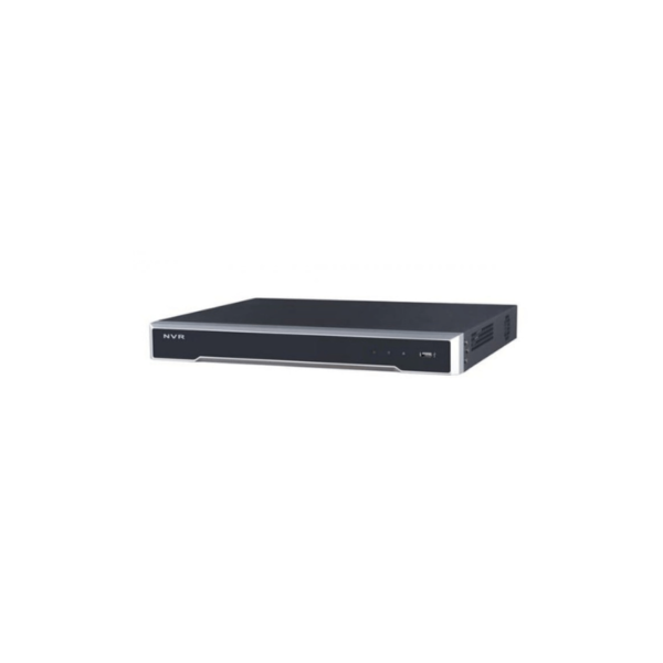 Hikvision NVR DS-7608NI-I2/8P