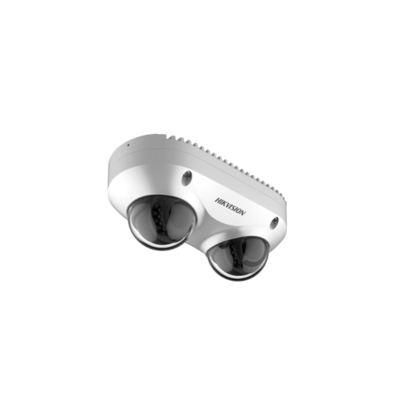 Hikvision PanoVu DS-2CD6D52G0-IHS F2.8