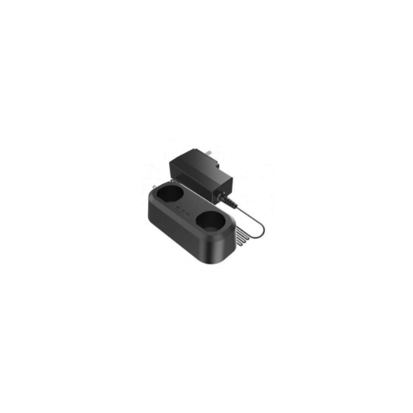Hikvision baterijų krovimo stotelė DS-5202ZC