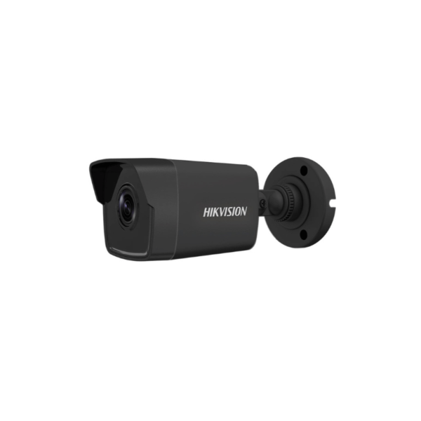 Hikvision bullet DS-2CD1043G0-I F2.8 (juoda)