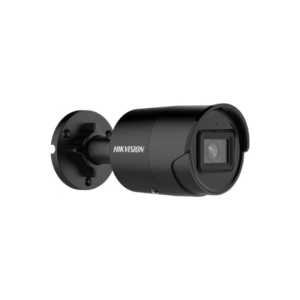 Hikvision bullet DS-2CD2043G2-IU F2.8 (juoda)