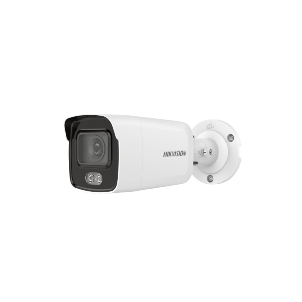 Hikvision bullet DS-2CD2047G1-L F4