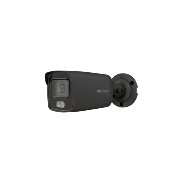 Hikvision bullet DS-2CD2047G2-LU F6 (JUODA)