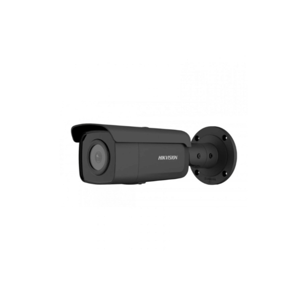 Hikvision bullet DS-2CD2T46G2-4I F4 (C) (juoda)