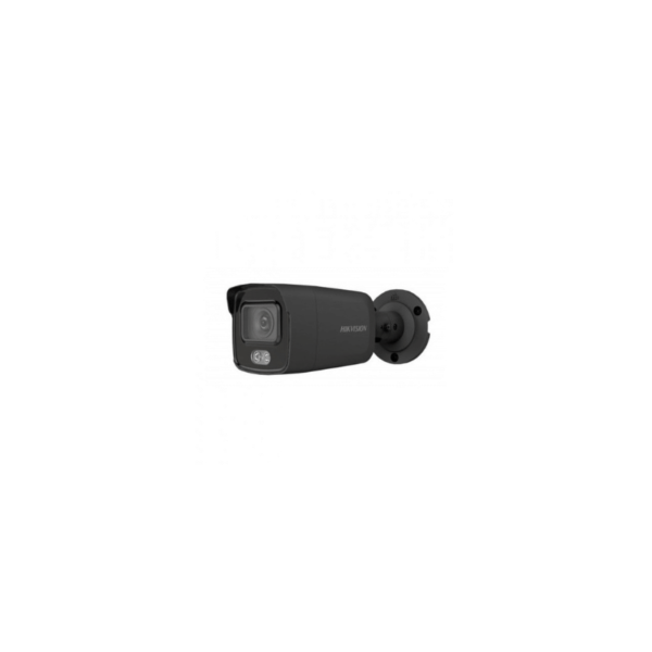 Hikvision bullet DS-2CD2T47G2-L F2.8 (juoda)