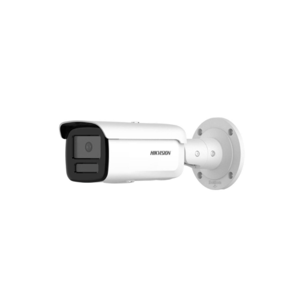 Hikvision bullet DS-2CD2T47G2H-LIeF (F4, hybrid light)