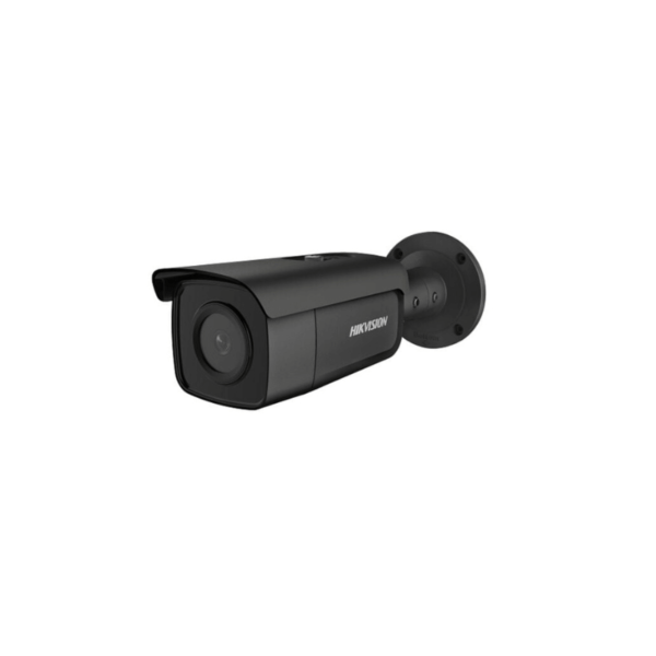 Hikvision bullet DS-2CD2T86G2-4I F4 (juoda)