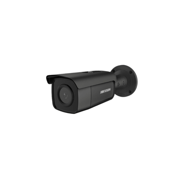 Hikvision bullet DS-2CD2T86G2-ISU/SL F4 (JUODA)