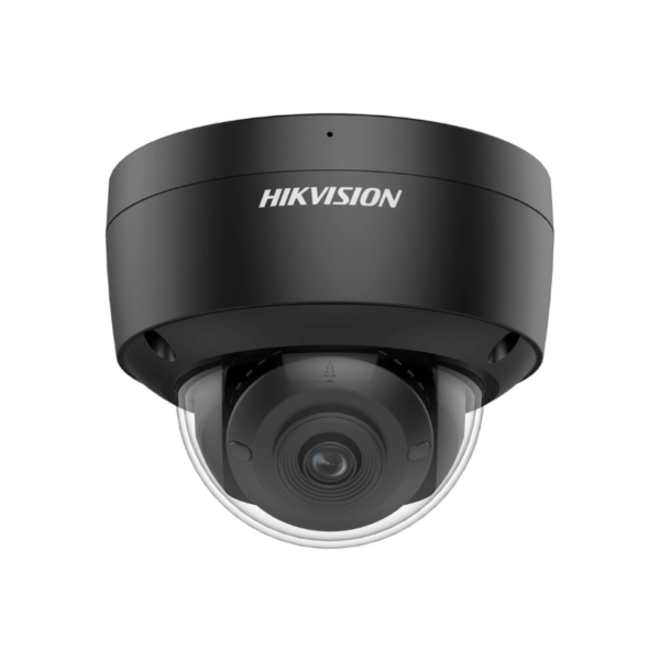 Hikvision dome DS-2CD2147G2-SU F2.8 (juoda)