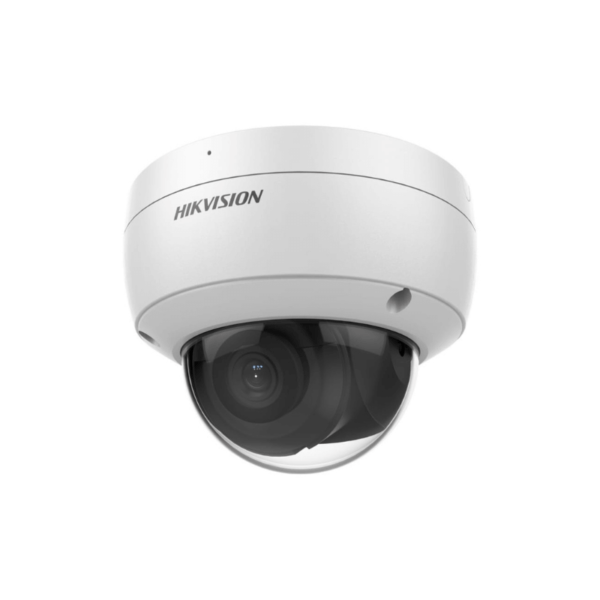 Hikvision dome DS-2CD2186G2-ISU(C) F4