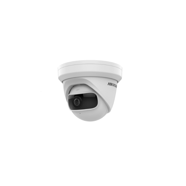 Hikvision dome DS-2CD2345G0P-I F1.68