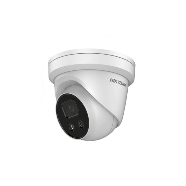 Hikvision dome DS-2CD2386G2-IU F2.8