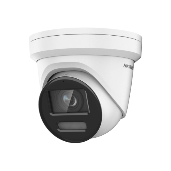 Hikvision dome DS-2CD2387G2-LU F2.8