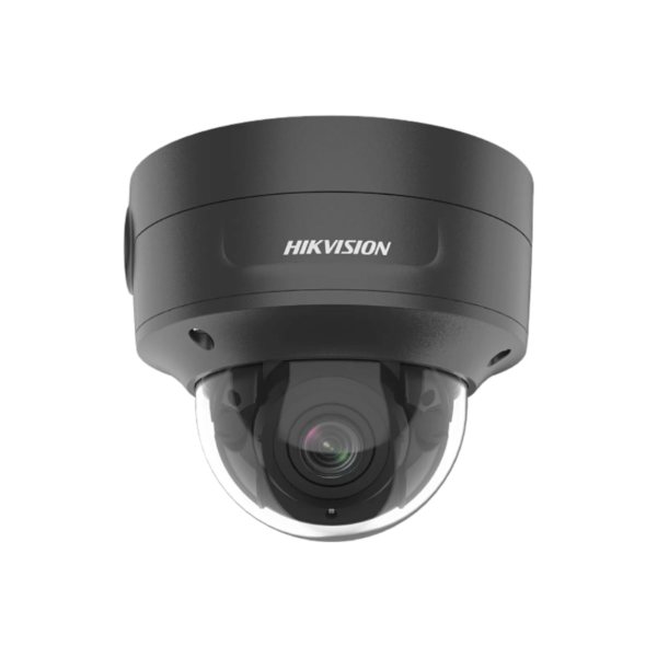 Hikvision dome DS-2CD2786G2-IZS (juoda)