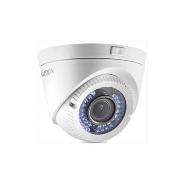 Hikvision dome DS-2CE56D0T-VFIR3F F2.8-12