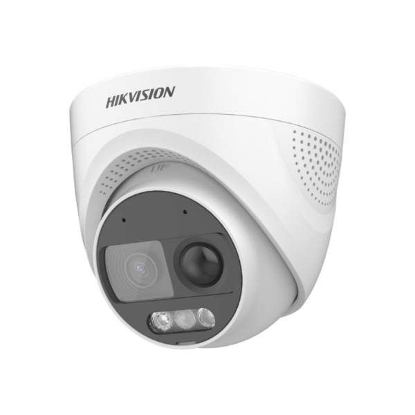 Hikvision dome DS-2CE72DF3T-PIRXOS F2.8