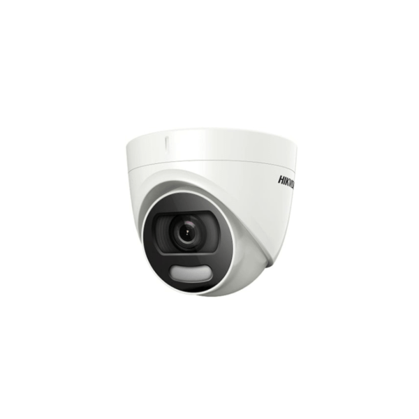 Hikvision dome DS-2CE72HFT-F F2.8