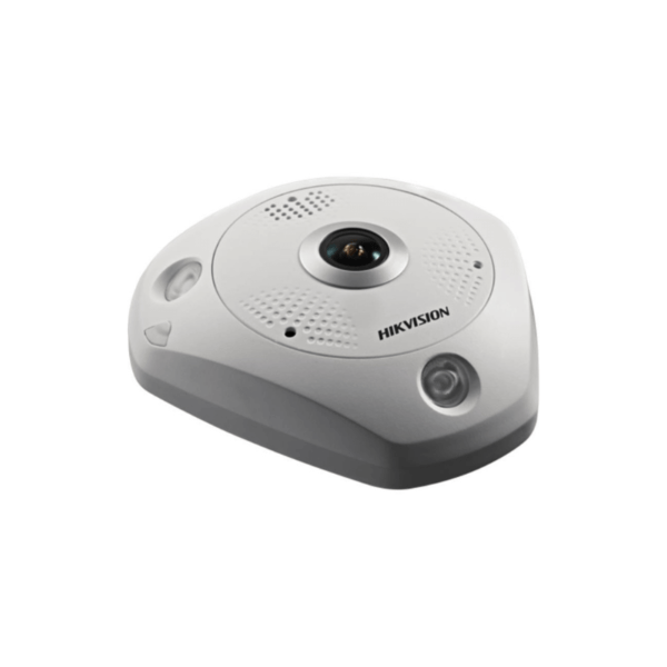 Hikvision fisheye DS-2CD6365G0-IS(B) F1.27