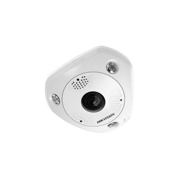 Hikvision fisheye DS-2CD63C5G0E-IVS F2