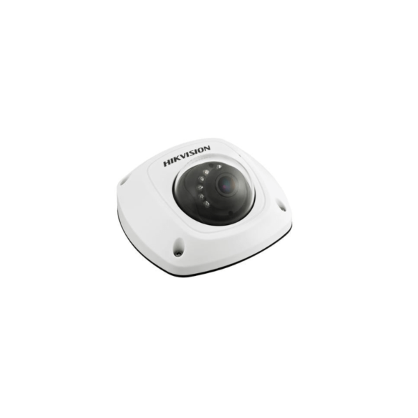 Hikvision mini dome DS-2CD6520D-IO F4